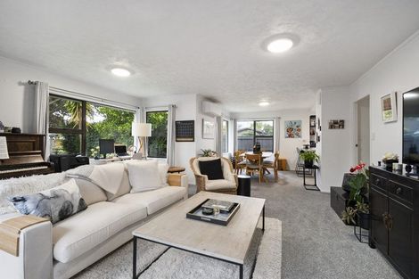 Photo of property in 3 Salisbury Avenue, Terrace End, Palmerston North, 4410