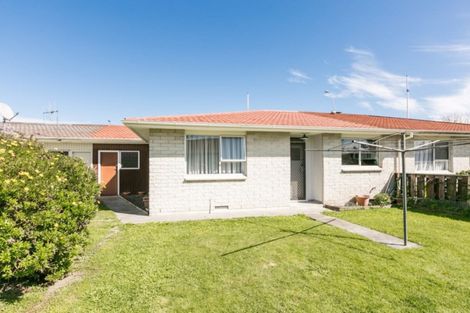 Photo of property in 6/309 Avenue Road West, Hastings, 4122