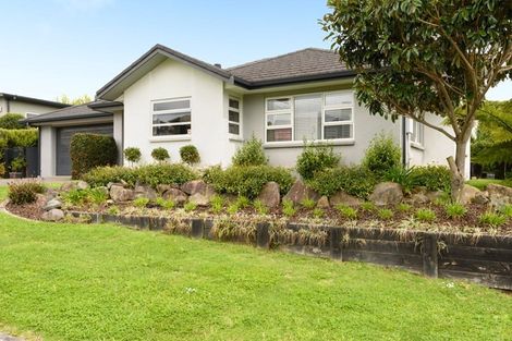 Photo of property in 6 Caldera Close, Pyes Pa, Tauranga, 3112
