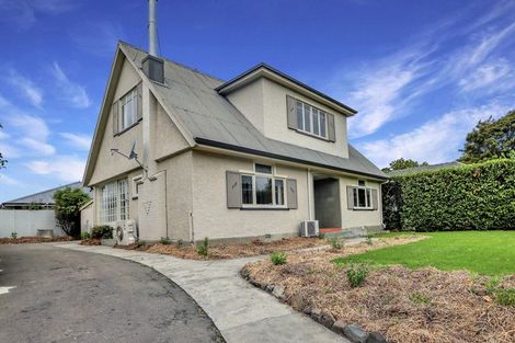 Photo of property in 37 River Terrace, Ashburton, 7700