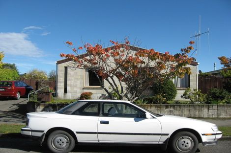 Photo of property in 2/29 Konini Street, Gleniti, Timaru, 7910