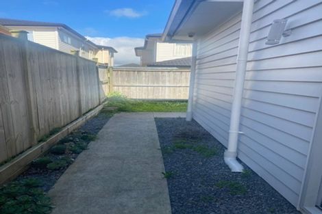 Photo of property in 69 Rosewell Crescent, Flat Bush, Auckland, 2019
