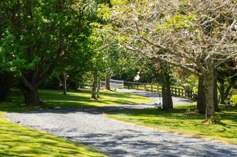 Photo of property in 291 North Road, Clevedon, Papakura, 2582