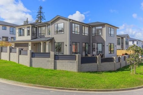 Photo of property in 19 Brickworks Bay Road, Hobsonville, Auckland, 0618