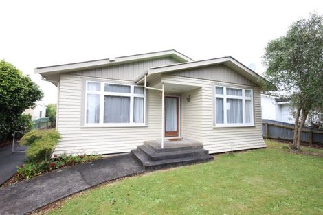 Photo of property in 39 South Street, West End, Palmerston North, 4410