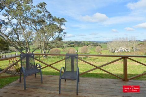 Photo of property in 261 Hayward Road, Maungakaramea, Whangarei, 0178