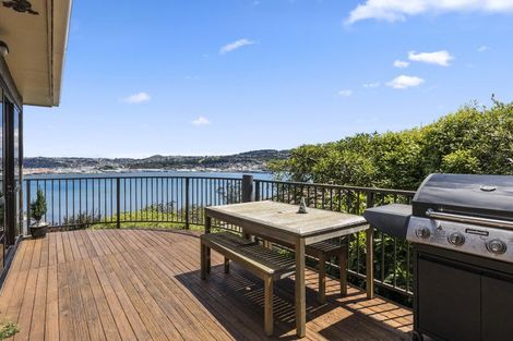 Photo of property in 9 Glengyle Street, Vauxhall, Dunedin, 9013