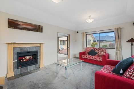 Photo of property in 40 Woodhurst Drive, Casebrook, Christchurch, 8051