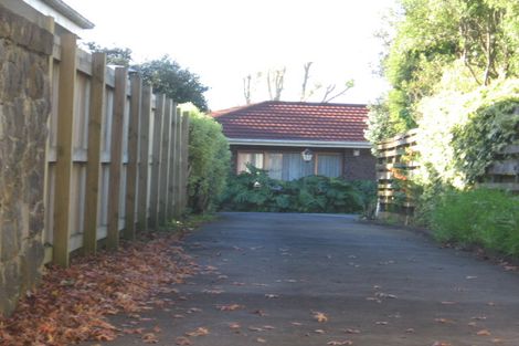 Photo of property in 11 Acmena Lane, Pakuranga, Auckland, 2010
