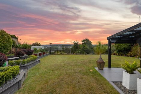 Photo of property in 40 Rexford Heights, Pyes Pa, Tauranga, 3112