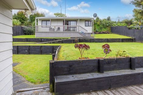 Photo of property in 8 Arohanui Street, Huntly, 3700