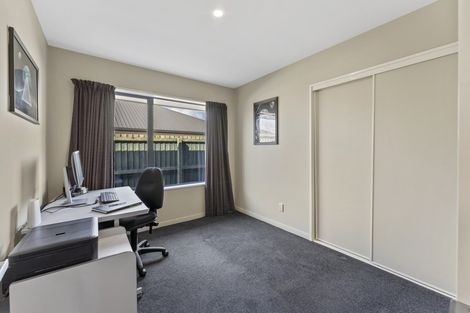 Photo of property in 81 Fairweather Crescent, Kaiapoi, 7630