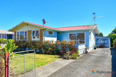 Photo of property in 9 Cooper Crescent, Otara, Auckland, 2023