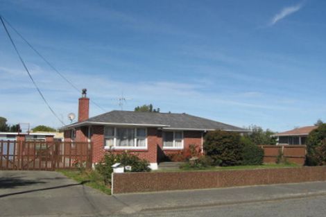 Photo of property in 10 Sudbury Street, Hampstead, Ashburton, 7700