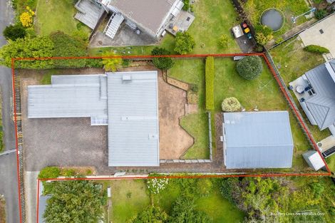 Photo of property in 363 Cobham Drive, Hillcrest, Hamilton, 3216