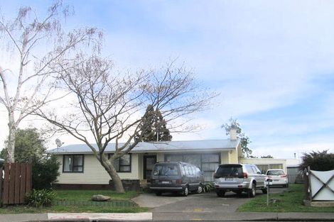 Photo of property in 7 Whitby Place, Flaxmere, Hastings, 4120