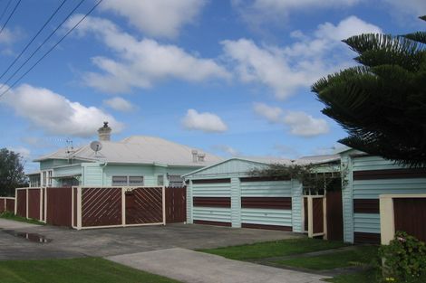 Photo of property in 6 Plunket Street, Dargaville, 0310