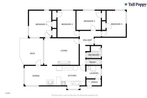 Photo of property in 3 Rugby Street, Levin, 5510