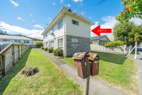 Photo of property in 3/23 Te Mome Road, Alicetown, Lower Hutt, 5010