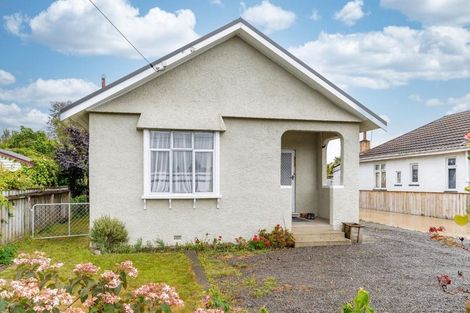 Photo of property in 34a South Road, Kuripuni, Masterton, 5810