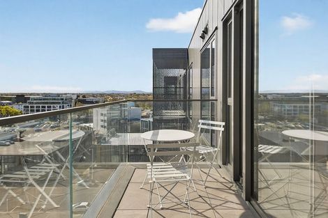 Photo of property in 803/64 Kilmore Street, Christchurch Central, Christchurch, 8013