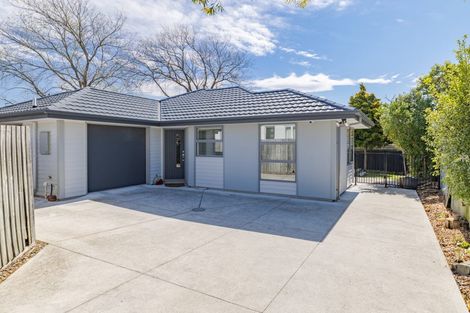 Photo of property in 198a Pacific Road, North New Brighton, Christchurch, 8083