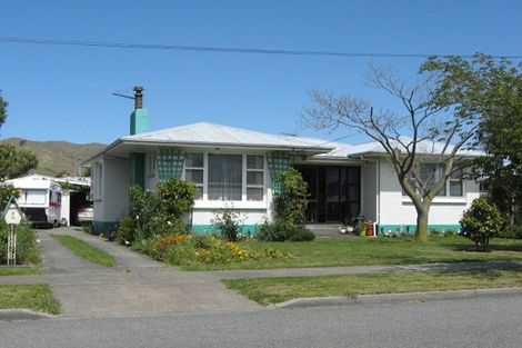 Photo of property in 5 Cleghorn Street, Redwoodtown, Blenheim, 7201
