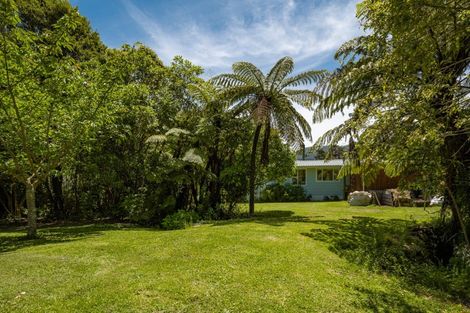 Photo of property in 5580 Kenepuru Road, Waitaria Bay, Marlborough Sounds, 7282
