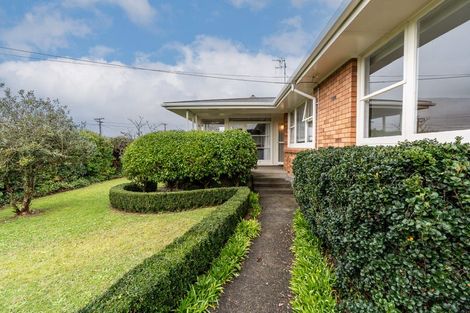 Photo of property in 20 Springfield Crescent, Enderley, Hamilton, 3214