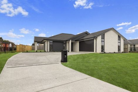 Photo of property in 39 Hinerangi Crescent, Matamata, 3400