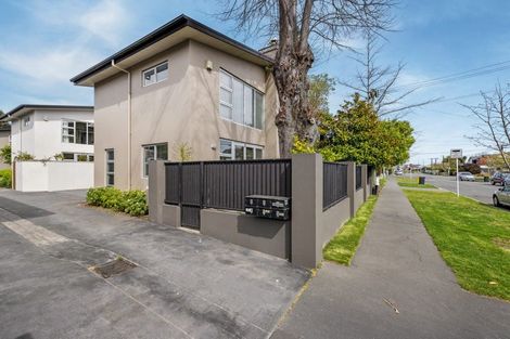Photo of property in 62 Purchas Street, St Albans, Christchurch, 8014