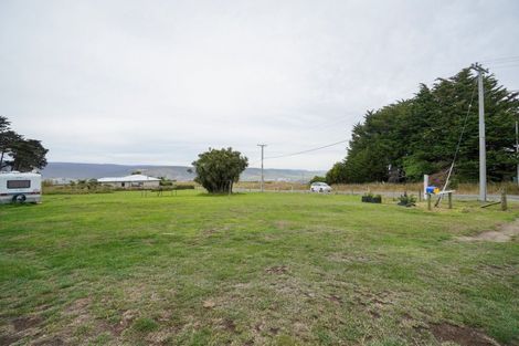 Photo of property in 388 Slope Point Road, Slope Point, Tokanui, 9884