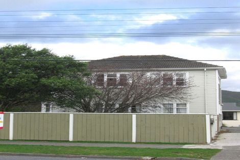 Photo of property in 34 Reynolds Street, Taita, Lower Hutt, 5011