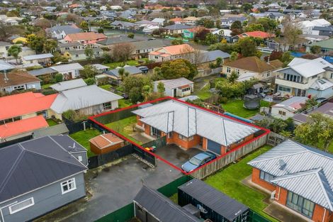 Photo of property in 46a Sydney Street, Spreydon, Christchurch, 8024