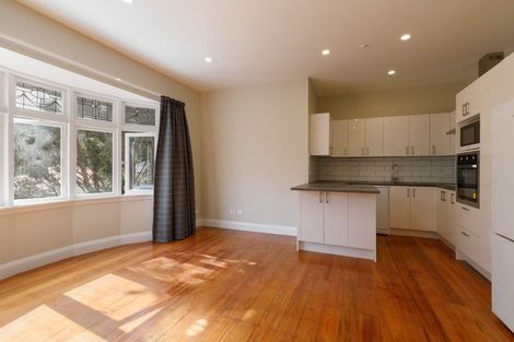 Photo of property in 18a Adams Terrace, Aro Valley, Wellington, 6021