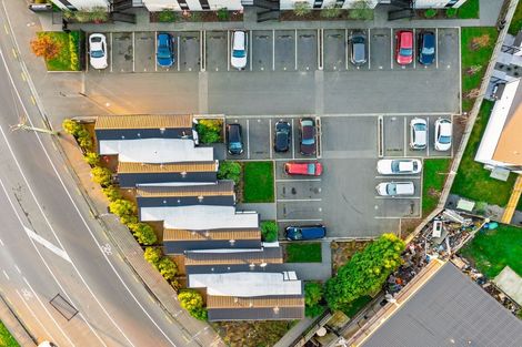 Photo of property in 15/70 Waltham Road, Sydenham, Christchurch, 8023