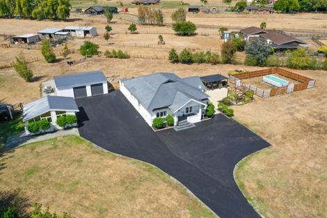 Photo of property in 110 Woodside Road, Matangi, Hamilton, 3284