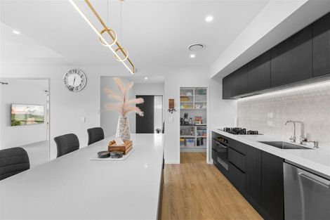 Photo of property in 8 Coach Way, Rolleston, 7614