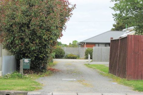 Photo of property in 92b East Belt, Rangiora, 7400