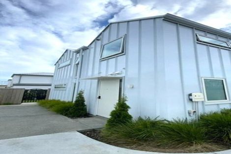 Photo of property in 2/289 Lyttelton Street, Spreydon, Christchurch, 8024