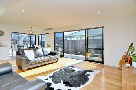 Photo of property in 530 Madras Street, St Albans, Christchurch, 8014