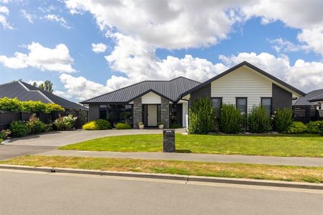 Photo of property in 31 Bronco Drive, Aidanfield, Christchurch, 8025