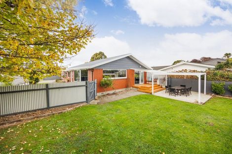 Photo of property in 48 Ruawai Road, Feilding, 4702