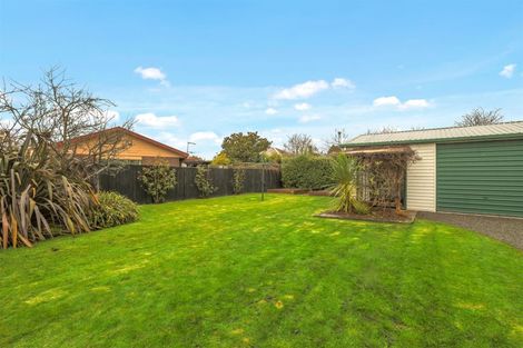 Photo of property in 18 Glenroy Street, Woolston, Christchurch, 8062
