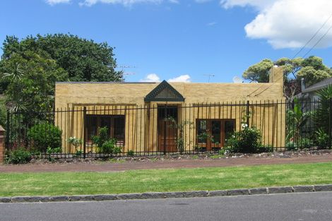 Photo of property in 15 Sonia Avenue, Remuera, Auckland, 1050