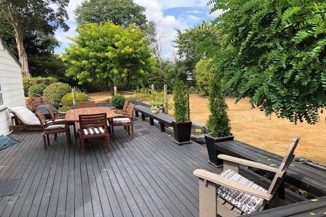 Photo of property in 3 Cotter Street, Greytown, 5712