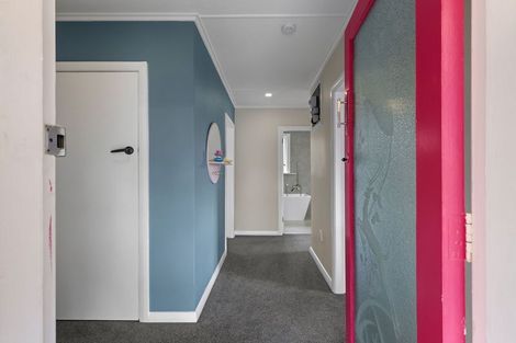 Photo of property in 17 Salisbury Avenue, Terrace End, Palmerston North, 4410