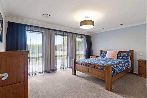 Photo of property in 183a Nannestads Line, Bunnythorpe, Feilding, 4775