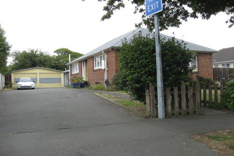 Photo of property in 21 Ballantyne Avenue, Upper Riccarton, Christchurch, 8041