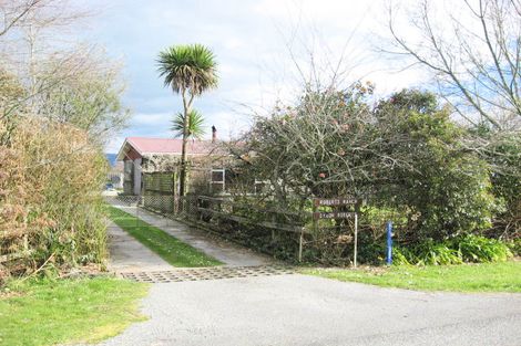 Photo of property in 302 Upper Kokatahi Road, Kokatahi, Hokitika, 7881